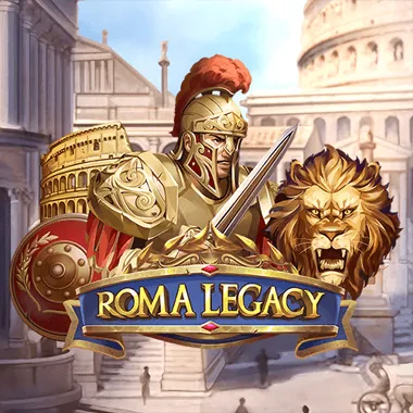 Roma Legacy (JILI)