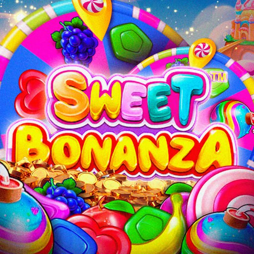 Sweet Bonanza (Pragmatic Play)